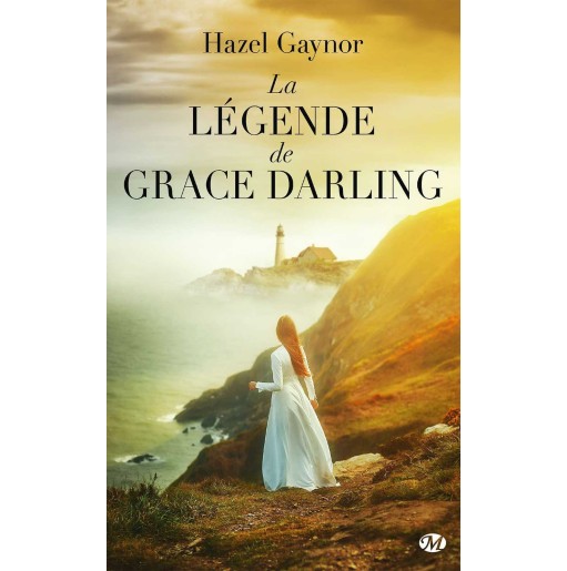 La Légende de Grace Darling