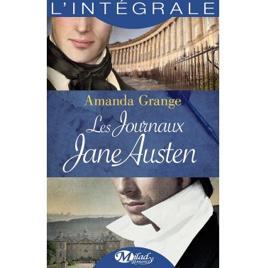 Les Journaux Jane Austen Le pack