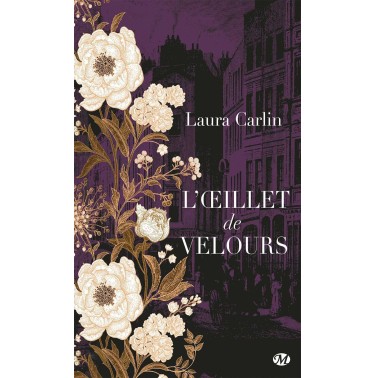 L'Oeillet de velours