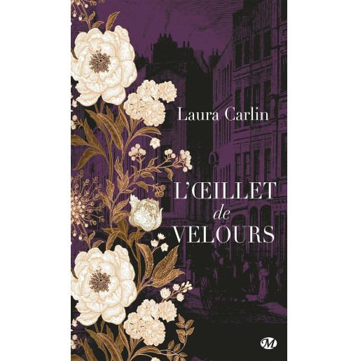 L'Oeillet de velours