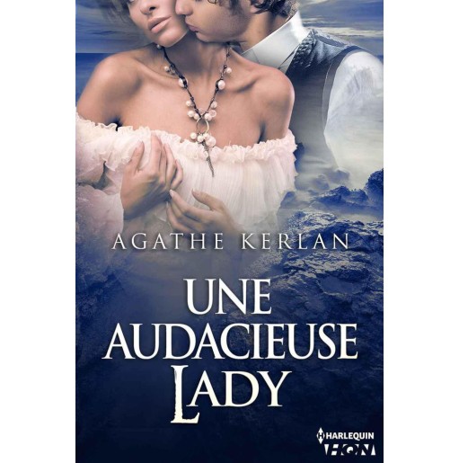 Une audacieuse lady