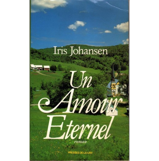 Un amour éternel