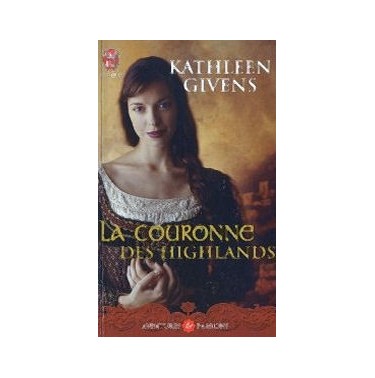 La couronne des highlands