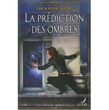 Cycle des Retrievers 3 La prédiction des ombres