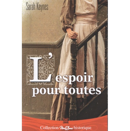 L'espoir pour toutes