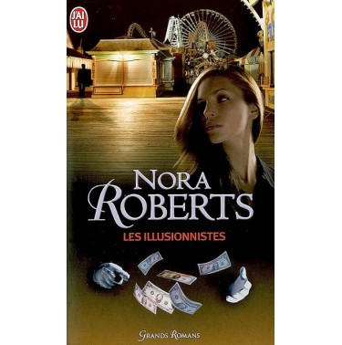 les illusionnistes
