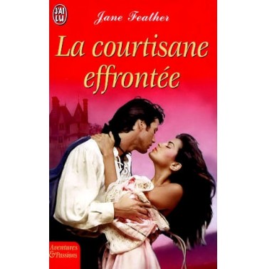 La courtisane effrontée