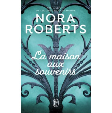 La maison aux souvenirs