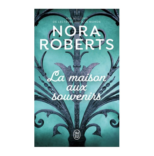 La maison aux souvenirs