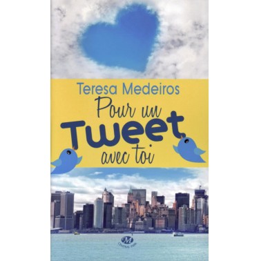 Pour un tweet avec toi