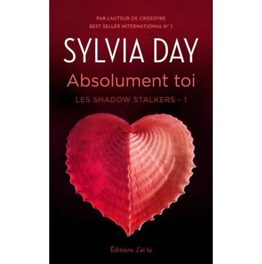 Les Shadow Stalkers 1 Absolument toi