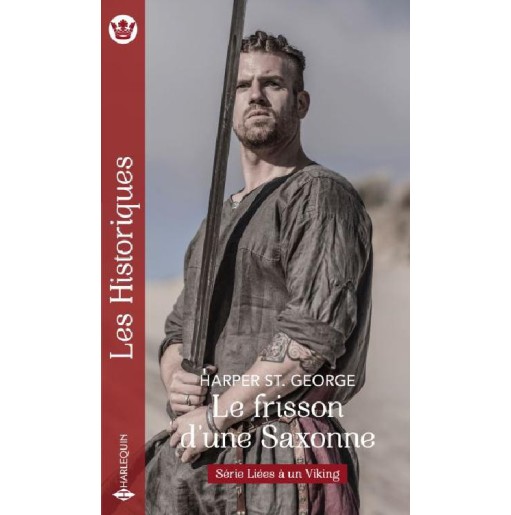 Liées à un Viking 1 Le frisson d'une Saxonne