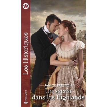 Un secret dans les Highlands