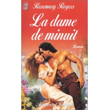 La dame de minuit