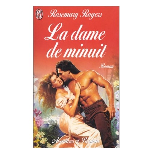 La dame de minuit