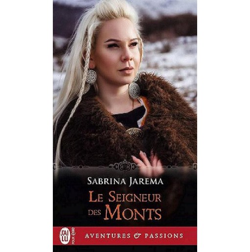 Le seigneur des monts