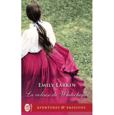 La voleuse de Whitechapel