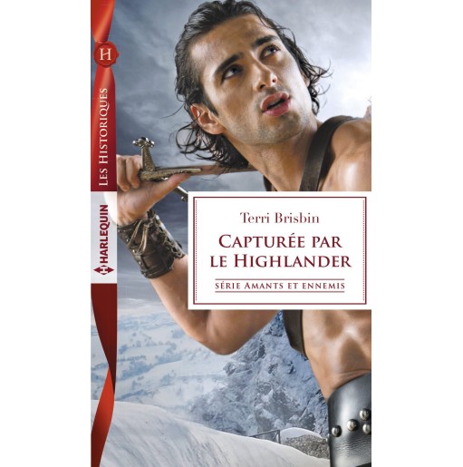 Capturée par le Highlander