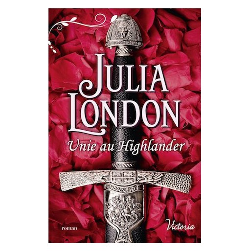 Les maries écossais 1 Unie au Highlander