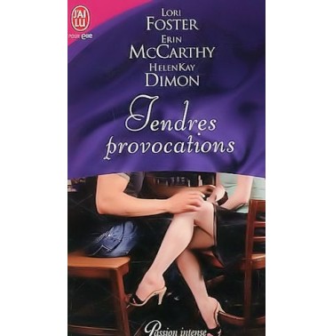 Tendres provocations