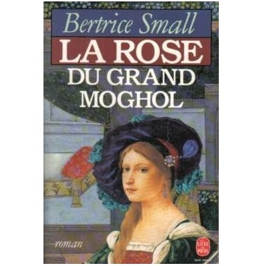 La rose du grand Moghol