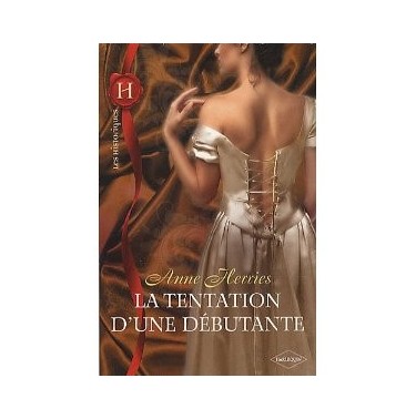 La tentation d'une débutante