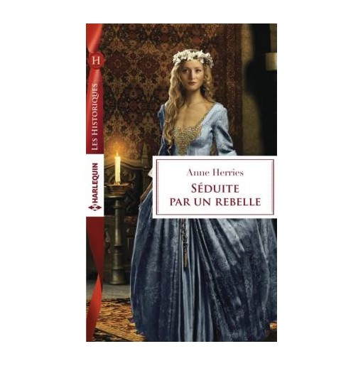 Séduite par un rebelle