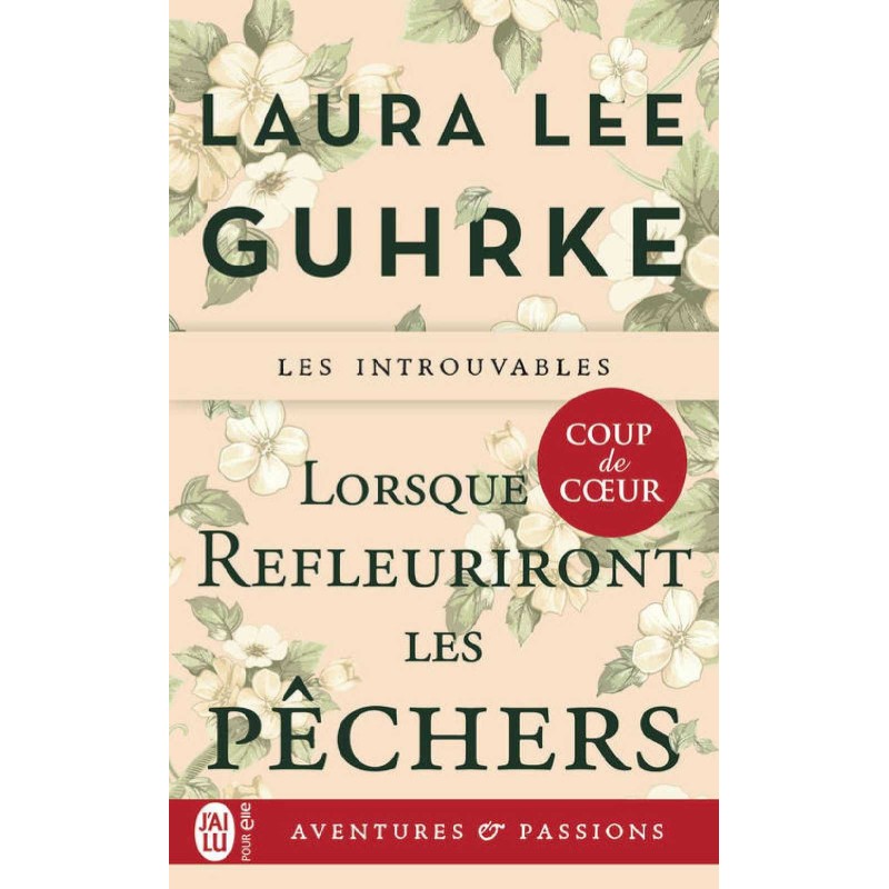 Lorsque refleuriront les pechers Lorsque refleuriront les pechers