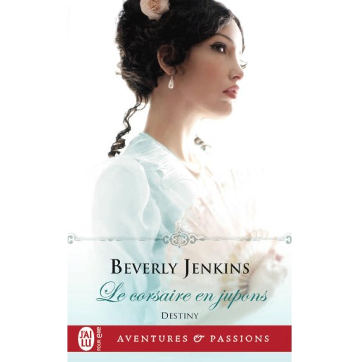 Le corsaire en jupons