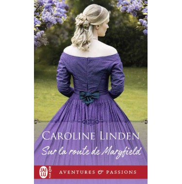 Sur la route de Maryfield