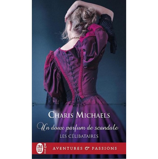 Un doux parfum de scandale