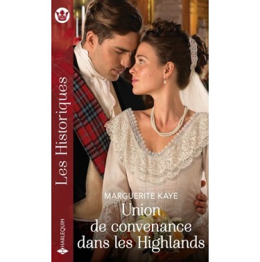 Union de convenance dans les Highlands
