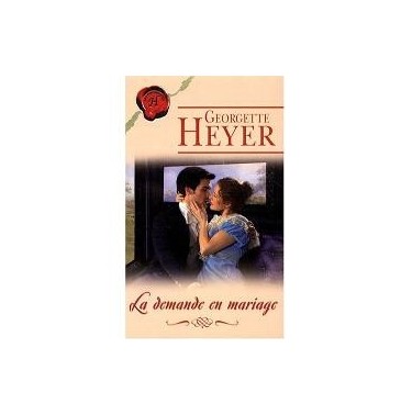 La demande en mariage