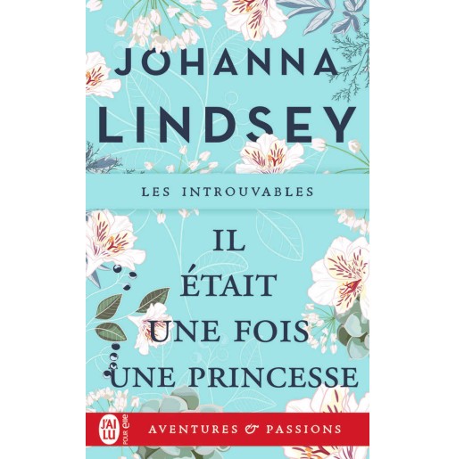 Cardinie 1 Il était une fois une princesse