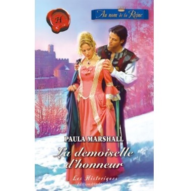 Au nom de la reine 1La demoiselle d'honneur