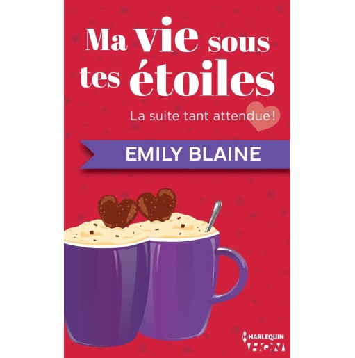 Ma vie sous tes étoiles