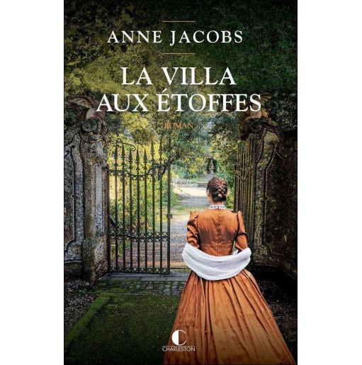 La Villa aux étoffes