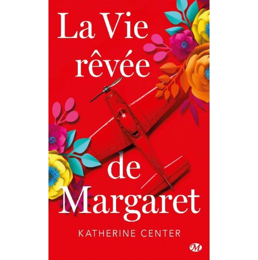 La vie rêvée de Margaret