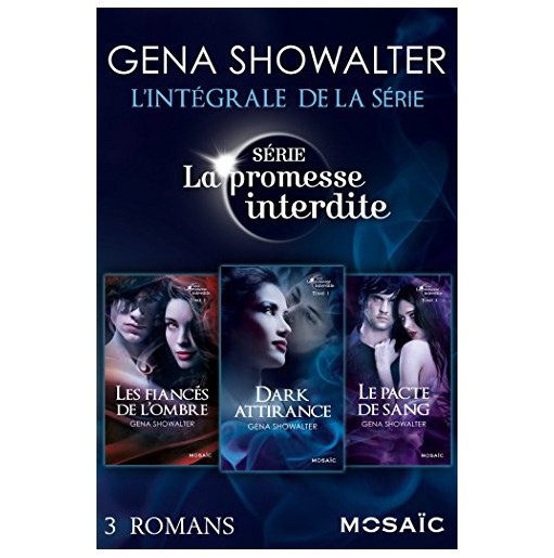 La promesse interdite