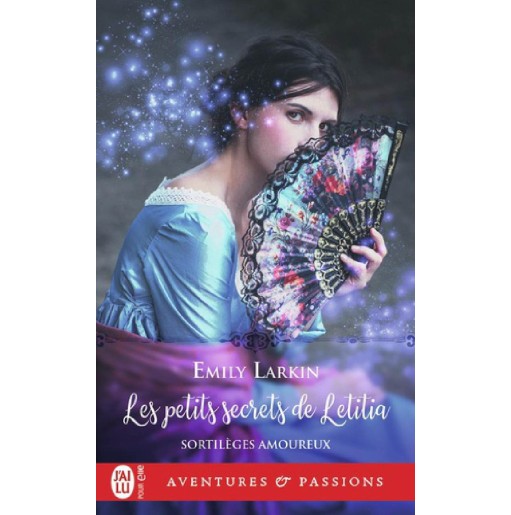 Les petits secrets de Letitia