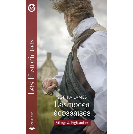 Les noces ecossaises