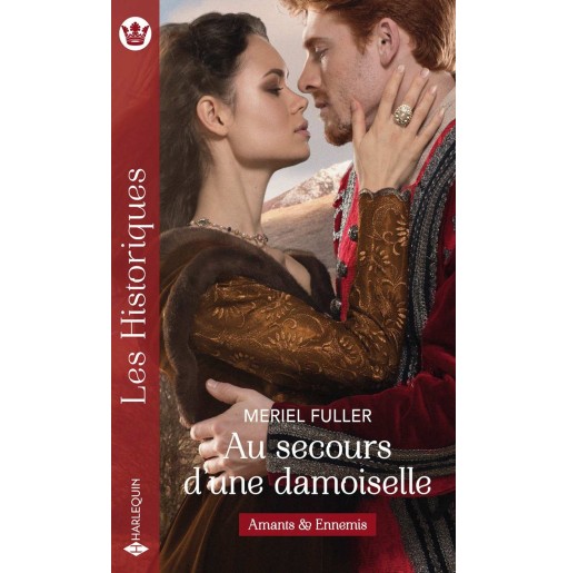 Au secours d'une damoiselle