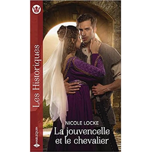 La jouvencelle et le chevalier