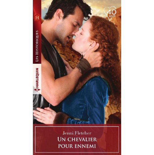 Un chevalier pour ennemi