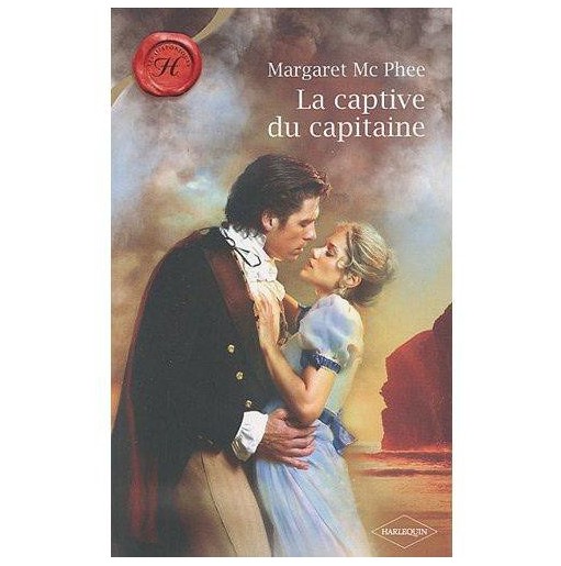 La captive du capitaine