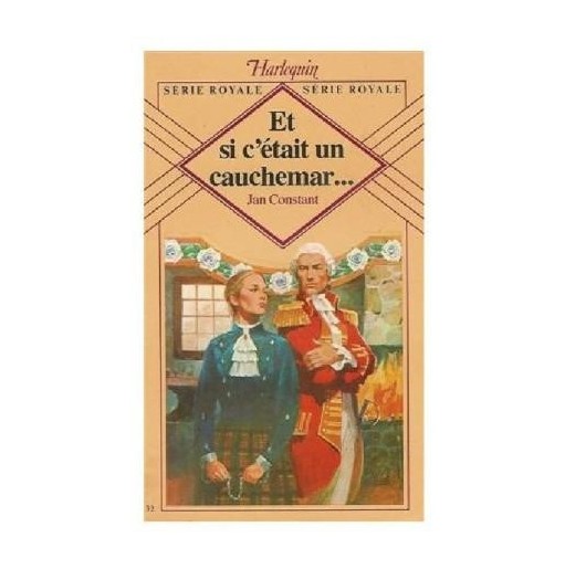 Et si c'était un cauchemar