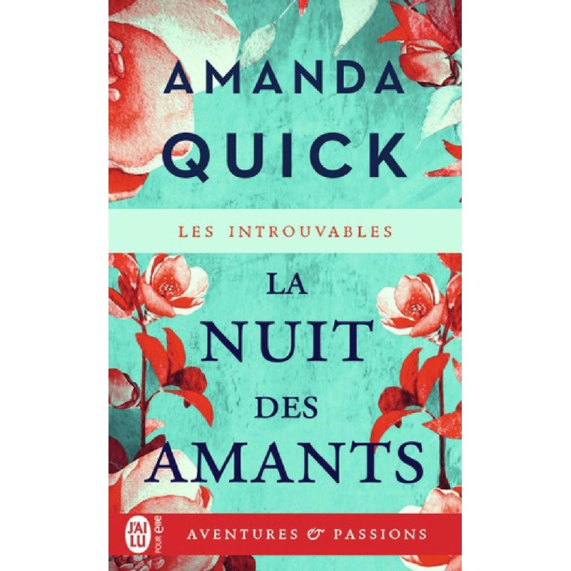 La nuit des amants
