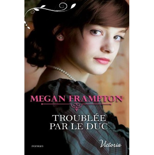 Si j'étais une duchesse 4 Troublée par le duc