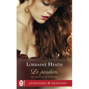 Les amants de Londres 2 Le pardon