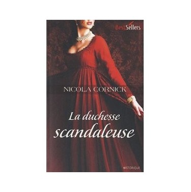 La duchesse scandaleuse